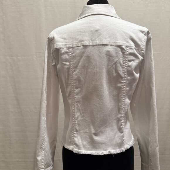 New with Tags Tommy Bahama Women's Jacket Size "S" - Picture 7 of 7